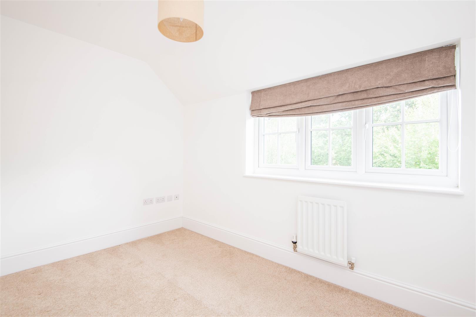 Riley Place, Whittle-Le-Woods, Chorley
